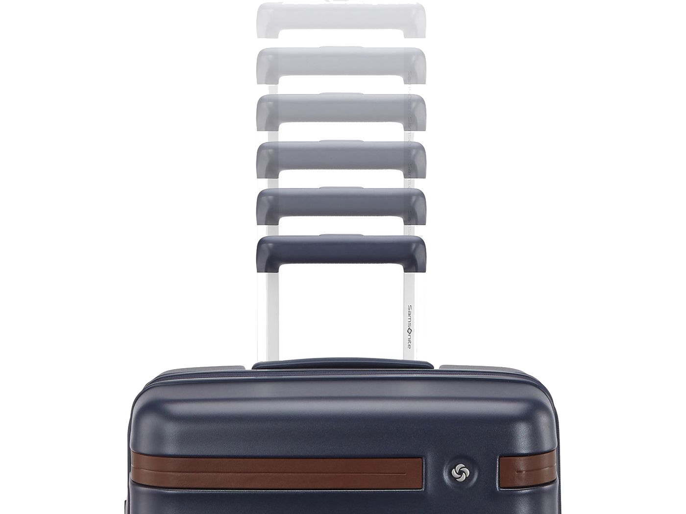 Samsonite Virtuosa Expandable Carry On