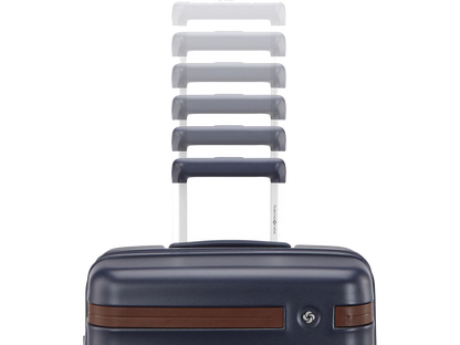 Samsonite Virtuosa Expandable Carry On