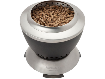 Cuisinart Outdoors® Cleanburn Smokeless Tabletop Fire Pit