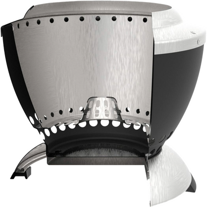 Cuisinart Outdoors® Cleanburn Smokeless Tabletop Fire Pit