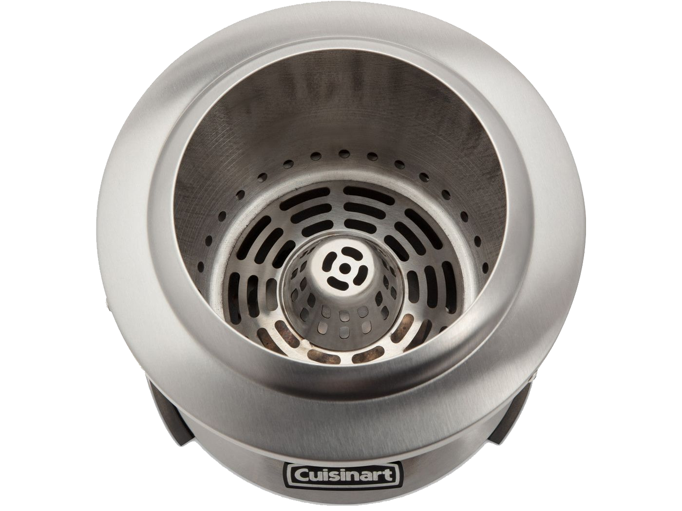 Cuisinart Outdoors® Cleanburn Smokeless Tabletop Fire Pit