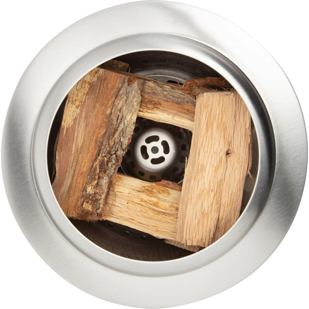 Cuisinart Outdoors® Cleanburn Smokeless Tabletop Fire Pit