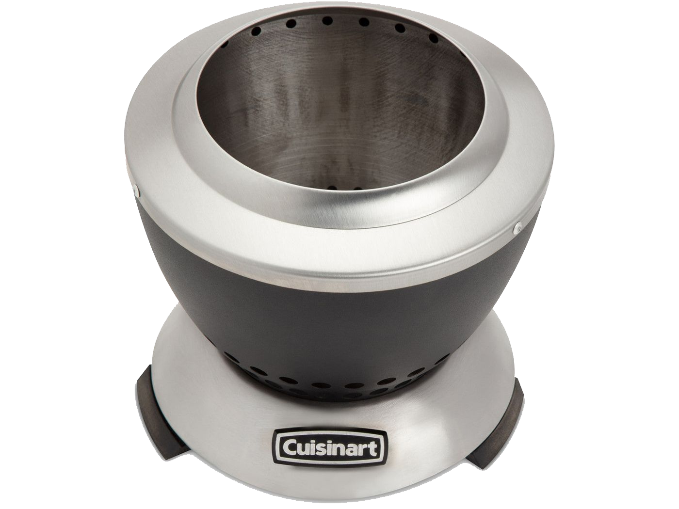 Cuisinart Outdoors® Cleanburn Smokeless Tabletop Fire Pit