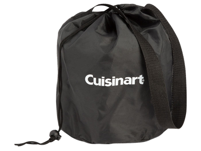 Cuisinart Outdoors® Cleanburn Smokeless Tabletop Fire Pit