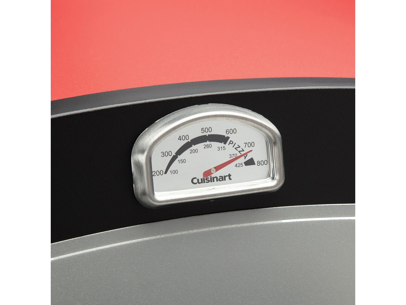 Cuisinart Outdoors® Pizza Oven