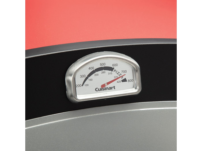 Cuisinart Outdoors® Pizza Oven