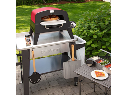 Cuisinart Outdoors® Pizza Oven