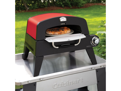 Cuisinart Outdoors® Pizza Oven