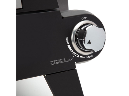 Cuisinart Outdoors® Pizza Oven