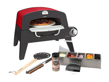 Cuisinart Outdoors® Pizza Oven