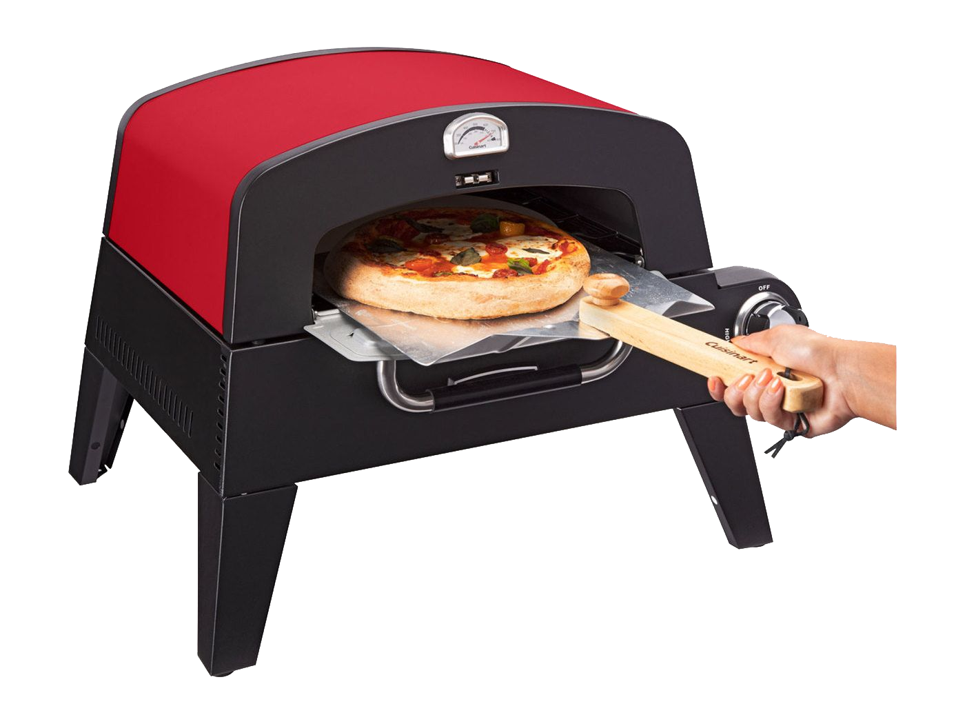 Cuisinart Outdoors® Pizza Oven