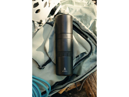 VSSL Nest Pour Over Coffee Kit