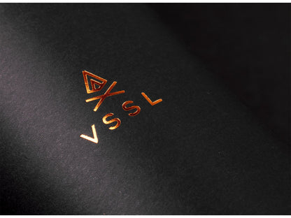 VSSL Nest Pour Over Coffee Kit