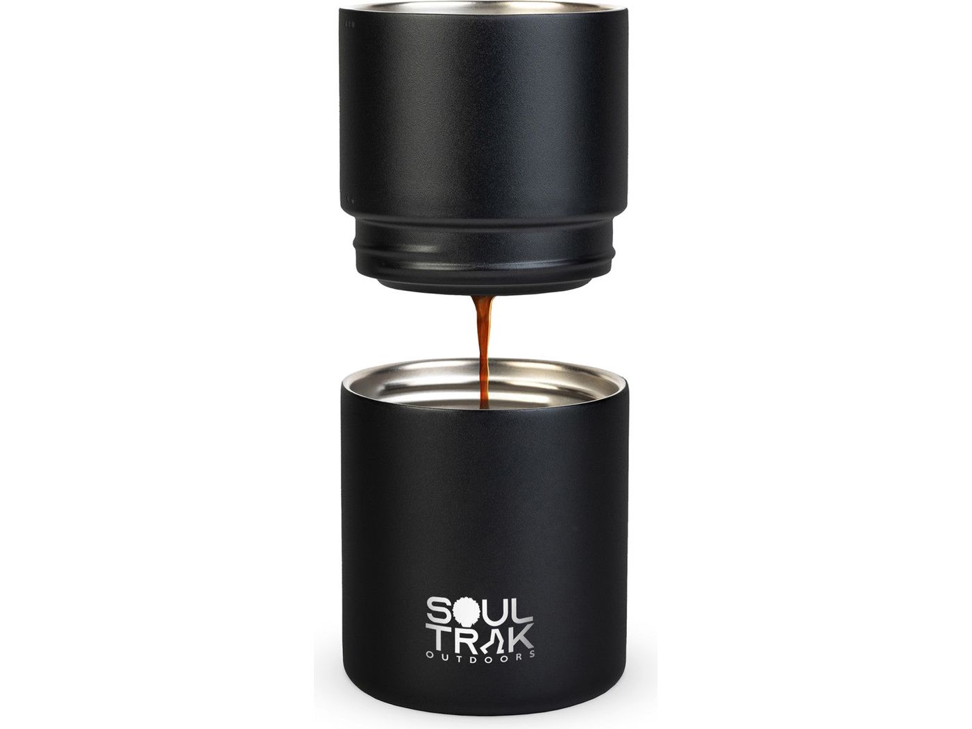 VSSL Nest Pour Over Set