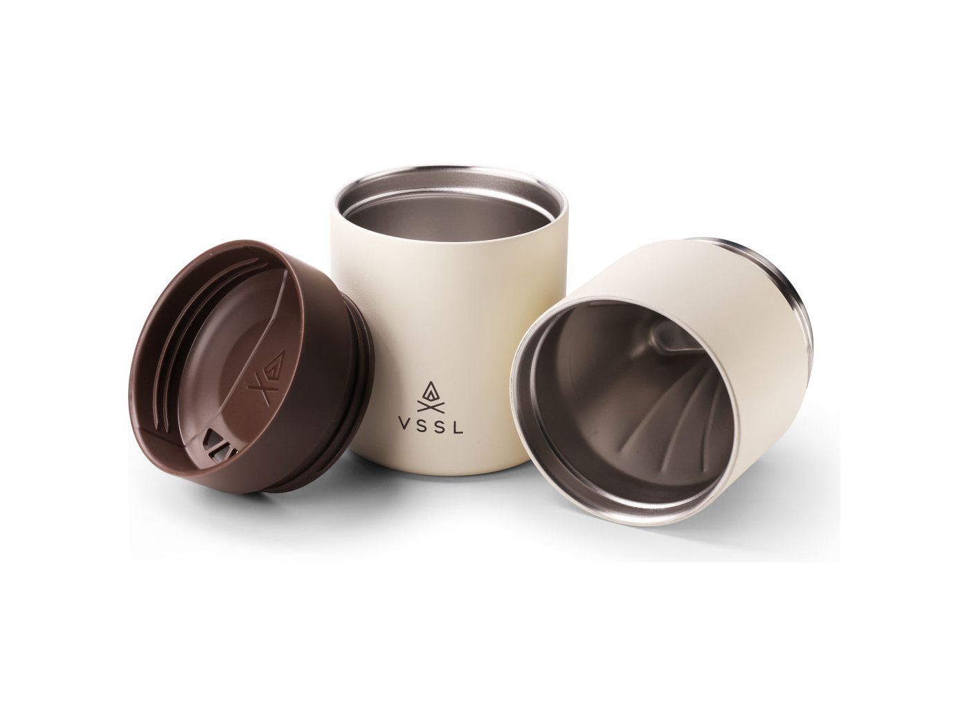 VSSL Nest Pour Over Set