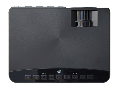 iLive™ Cinema Home Theater Kit