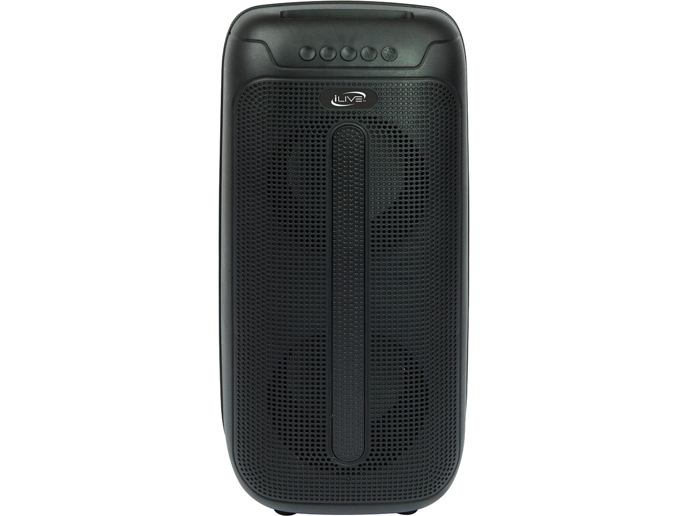 iLive™ Cinema Home Theater Kit