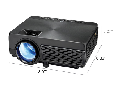 iLive™ Cinema Home Theater Kit