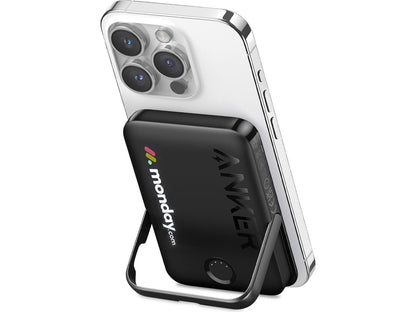 Anker® MagGo 5K Power Bank with Stand