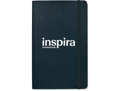 Moleskine® Precious & Ethical Vegan Soft Cover Ruled Large Notebook