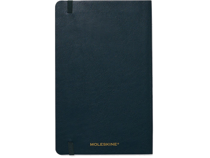 Moleskine® Precious & Ethical Vegan Soft Cover Ruled Large Notebook