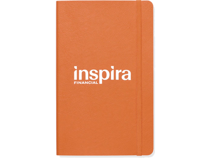 Moleskine® Precious & Ethical Vegan Soft Cover Ruled Large Notebook