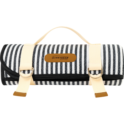 Life's a Picnic Roll-Up Blanket