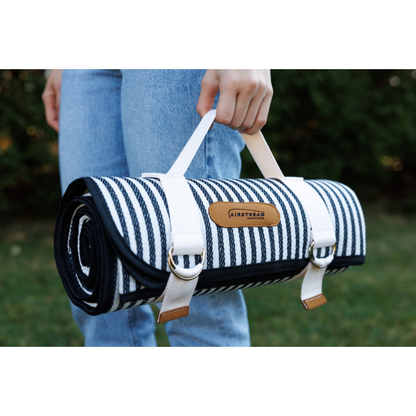 Life's a Picnic Roll-Up Blanket