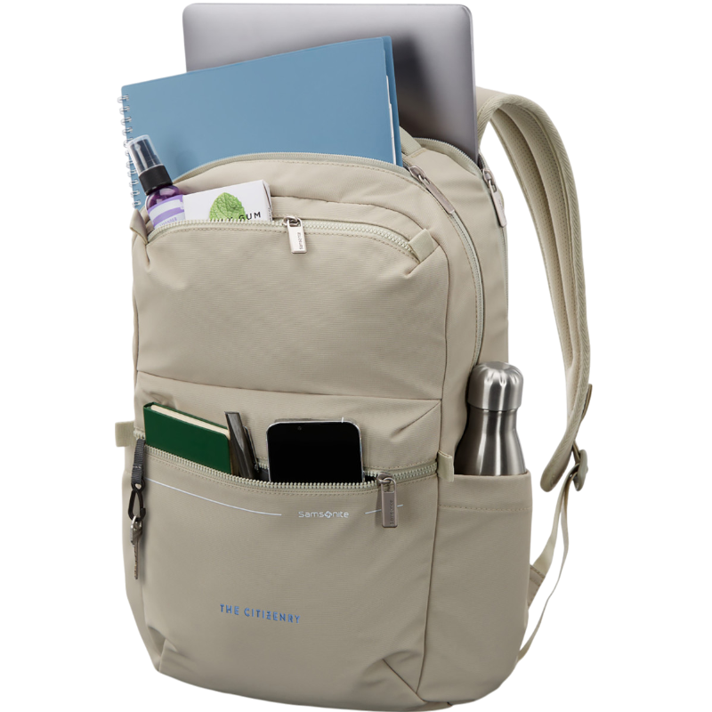 Samsonite Better Than Basic Laptop Backpack