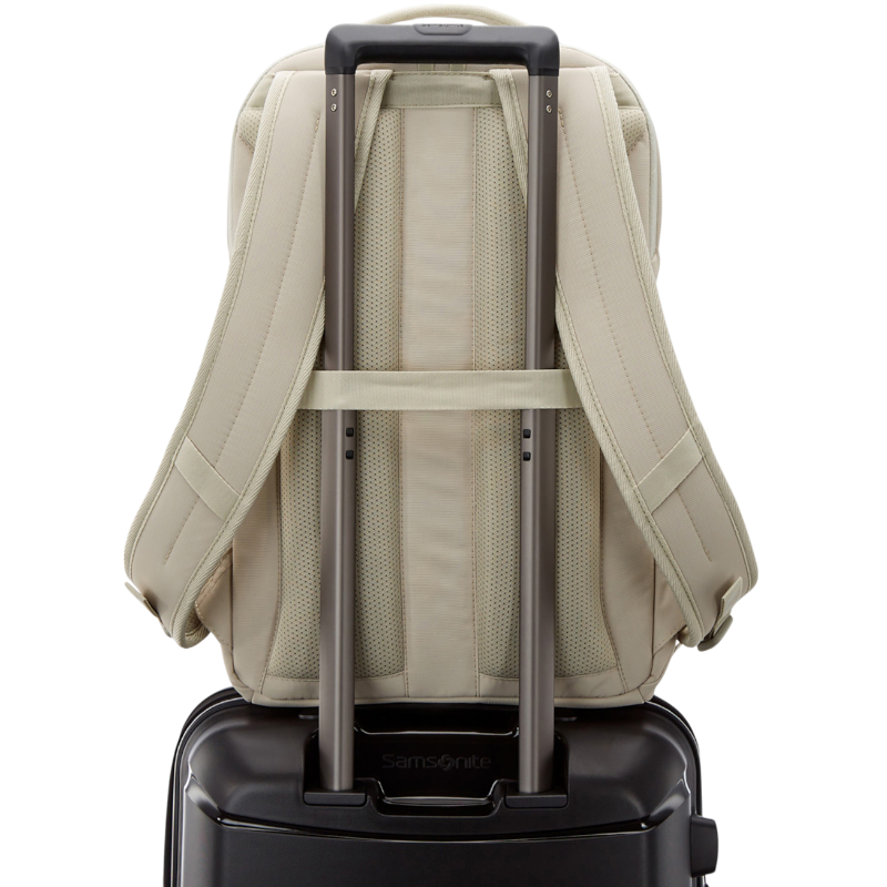 Samsonite Better Than Basic Laptop Backpack