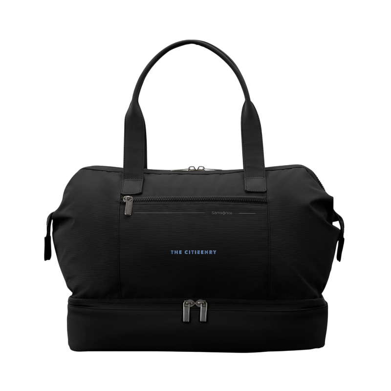 Samsonite Better Than Basic Weekender