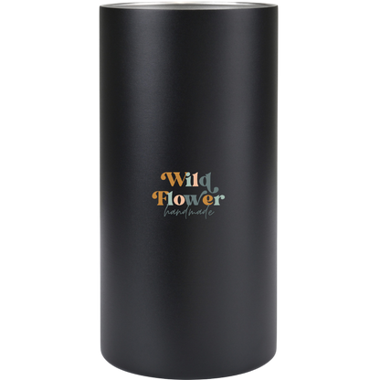 Aviana™ Rowan Recycled Wine Chiller