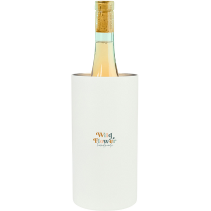 Aviana™ Rowan Recycled Wine Chiller