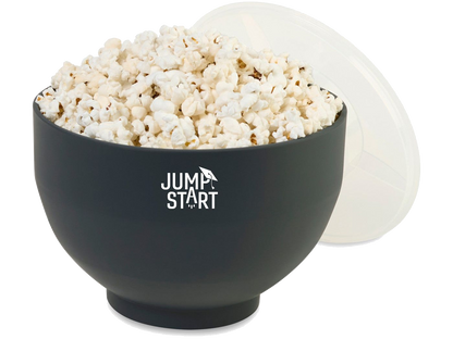Sweet Celebration Popcorn Party Gift Box
