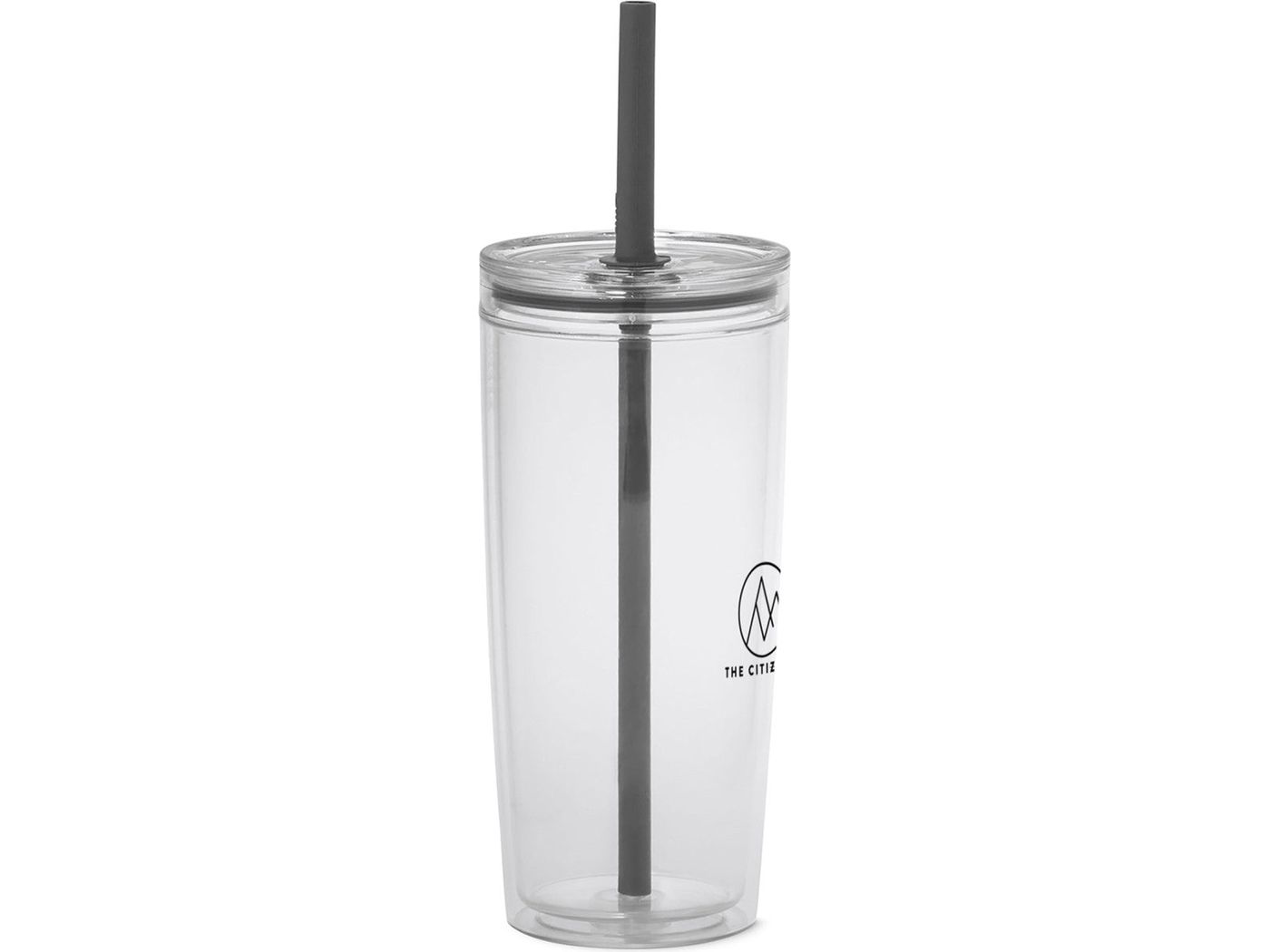 MiiR® Everywhere Straw Tumbler - 16 Oz.
