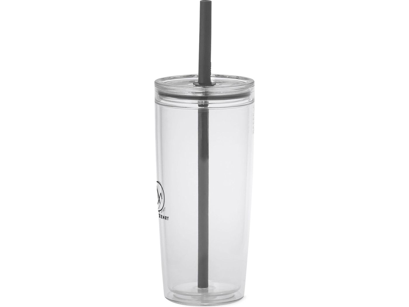 MiiR® Everywhere Straw Tumbler - 16 Oz.