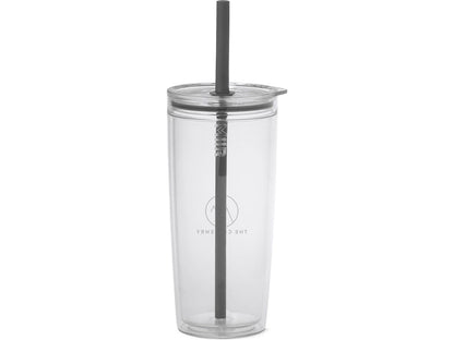 MiiR® Everywhere Straw Tumbler - 16 Oz.