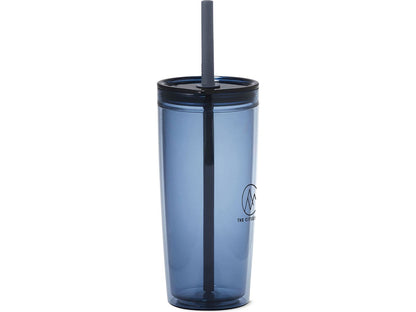 MiiR® Everywhere Straw Tumbler - 16 Oz.