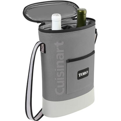 Cuisinart Outdoors™ Bottle Cooler Tote