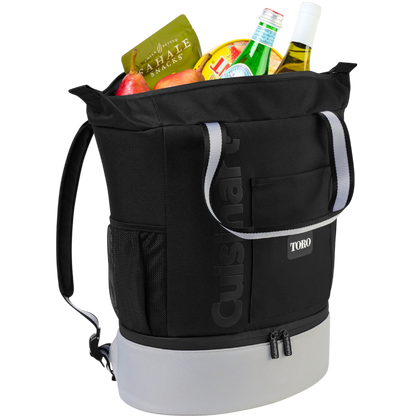 Cuisinart Outdoors™ Expandable Backpack Cooler