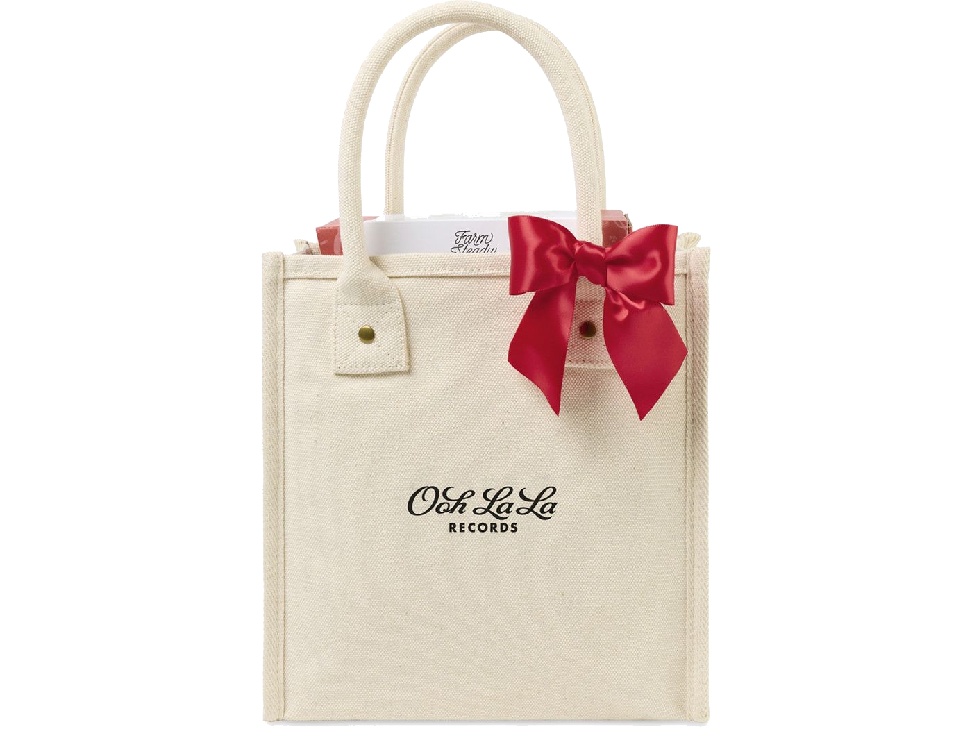 Ooh La La Chocolat Croissant Gift Set