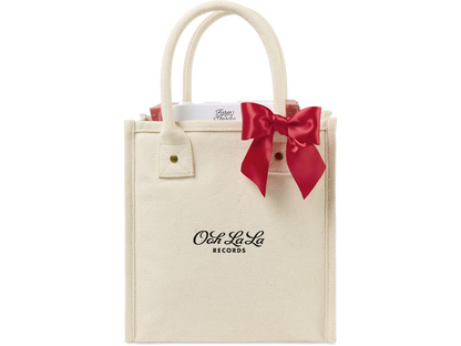 Ooh La La Chocolat Croissant Gift Set