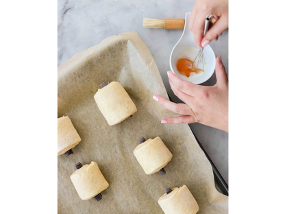 Ooh La La Chocolat Croissant Gift Set