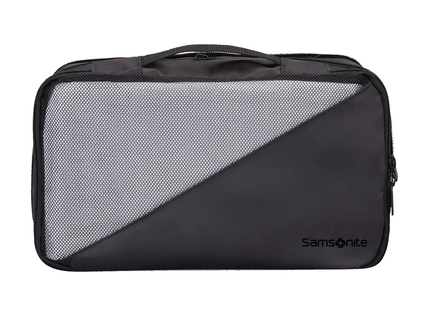 Samsonite 3 Piece Compression Packing Cube Set