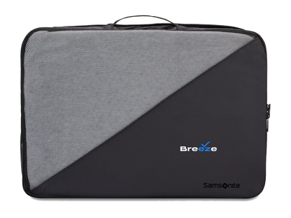 Samsonite 3 Piece Compression Packing Cube Set