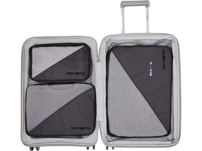 Samsonite 3 Piece Compression Packing Cube Set