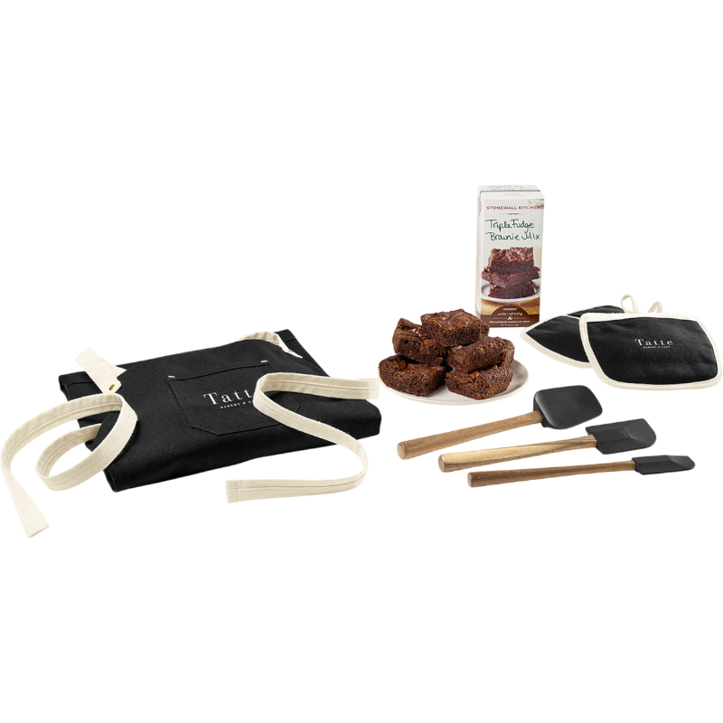 Brownie Bonus Points Gift Set