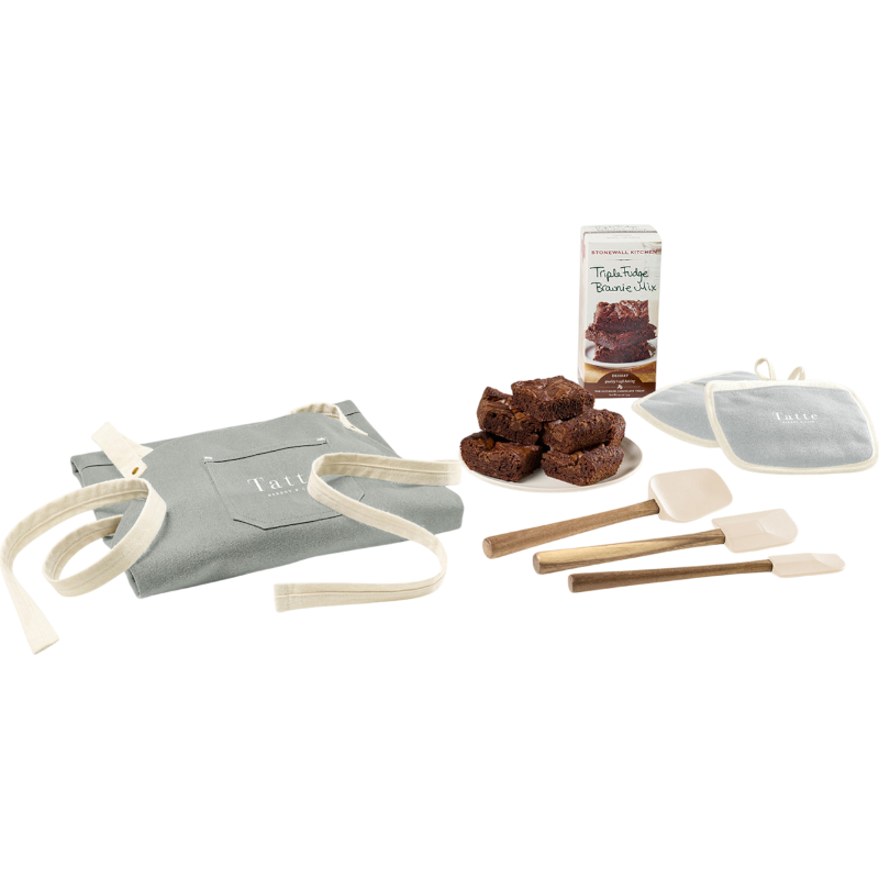 Brownie Bonus Points Gift Set