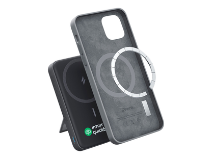 Anker Maggo PowerBank 10K with Stand