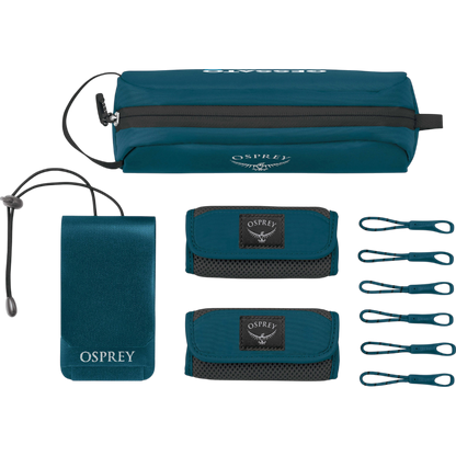 Osprey Luggage Customization Kit